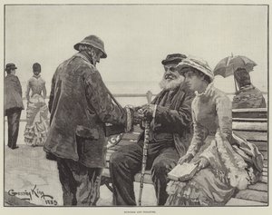 Business and Pleasure by Gunning King